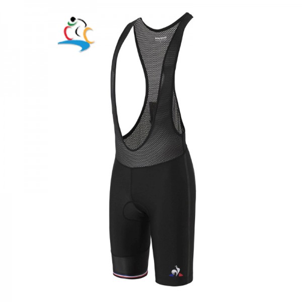 2017 Tour de France Salopette Ciclismo nero 87431-OE