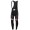 Trek Segafredo Pro 2017 Rosso Salopette Lunga nero 65962-UR