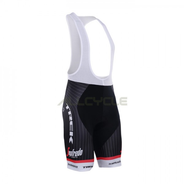 2016 Trek Segafredo Salopette Ciclismo 45773-CT