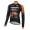 2016 Trek Selle San Marco Maglia Ciclismo Manica Lunga 60351-OU