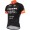 Trek Selle San Marco 2017 nero Maglia Ciclismo Manica Corta 99418-AO