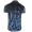 2016 Twin Six Dash Maglia Ciclismo Manica Corta 63004-OR