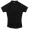 2016 Twin Six Standard nero Maglia Ciclismo Manica Corta 74570-XG