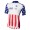 2016 UHC America .Meister Maglia Ciclismo Manica Corta 26910-GX