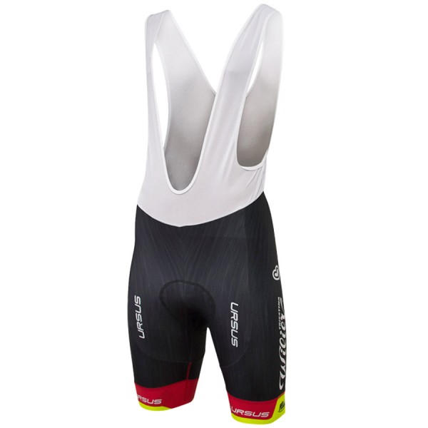WILIER SELLE ITALIA 2017 Salopette Ciclismo 43493-HT