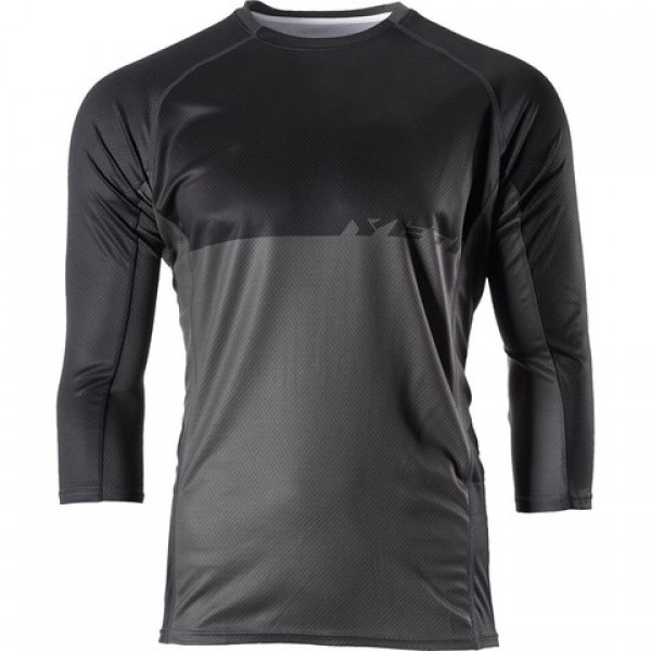 YETI Enduro Maglia Ciclismo nero 79462-NZ