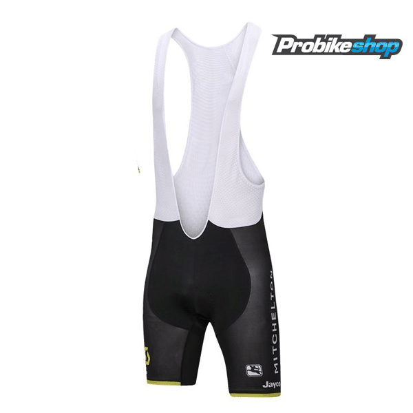 2018 Mitchelton Scott Salopette Ciclismo 58894BO