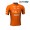 2018 RALLY Maglia Ciclismo Manica Corta 70389HM
