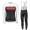 2018 SCOTT RC Pro Abbigliamento Ciclismo Maglia Ciclismo Manica Lunga e Salopette Lunga 13696TF