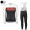 2018 SCOTT RC Pro winter thermal fleece Abbigliamento Ciclismo Maglia Ciclismo Manica Lunga e Salopette Lunga 50619FH