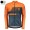 2018 SCOTT RC Pro winter thermal fleece Maglia Ciclismo Manica Lunga 72523QB