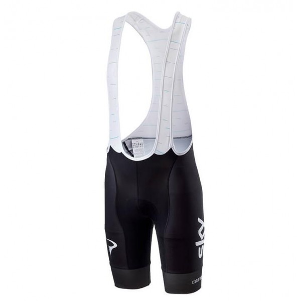Squadre SKY 2018 Salopette Ciclismo 56486SL