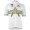 Completo Ciclismo 2019 AQUA Blue Sport Maglia Ciclismo Manica Corta