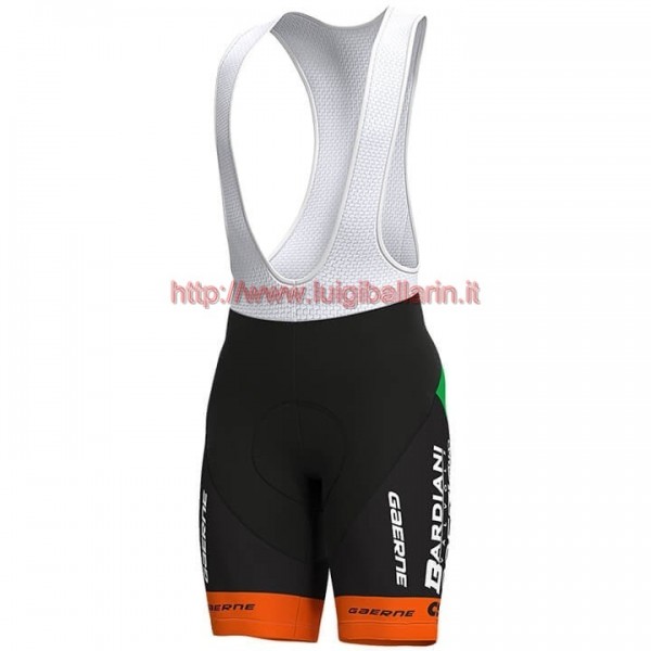 Completo Ciclismo 2019 Bardiani CSF Squadre Salopette Ciclismo
