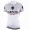 Completo Ciclismo 2019 Bianchi Dot bianca donna Maglia Ciclismo Manica Corta