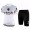 Completo Ciclismo 2019 Bianchi Dot bianca donna abbigliamento Bici Completo Maglia Ciclismo Corta e Salopette