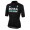 Completo Ciclismo 2019 Bora train nero Maglia Ciclismo Manica Corta