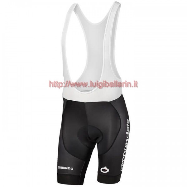 Completo Ciclismo 2019 Cannondale Usine Racing Germany Champion Salopette Ciclismo