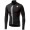 Completo Ciclismo 2019 Casteli DE Gris Maglia Ciclismo Manica Lunga