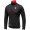 Completo Ciclismo 2019 Casteli DE nero Maglia Ciclismo Manica Lunga