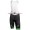 Completo Ciclismo 2019 Deceuninck Quick Step TDF verde Salopette Ciclismo