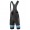 Completo Ciclismo 2019 Giant Race Day Blu Salopette Ciclismo