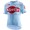 Completo Ciclismo 2019 Katusha Alpecin Maglia Ciclismo Manica Corta