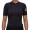 Completo Ciclismo 2019 MAAP Escape nero donna Maglia Ciclismo Manica Corta