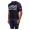 Completo Ciclismo 2019 MAAP M-Flag ultra Blu abbigliamento Bici Completo Maglia Ciclismo Corta e Salopette