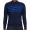 Completo Ciclismo 2019 MAAP M-Flag ultra Blu Maglia Ciclismo Manica Lunga
