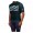 Completo Ciclismo 2019 MAAP M-Flag ultra verde abbigliamento Bici Completo Maglia Ciclismo Corta e Salopette