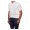 Completo Ciclismo 2019 MAAP Movement Squadre bianca abbigliamento Bici Completo Maglia Ciclismo Corta e Salopette