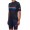 Completo Ciclismo 2019 MAAP Nationals marine donna abbigliamento Bici Completo Maglia Ciclismo Corta e Salopette