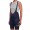 Completo Ciclismo 2019 MAAP Prime Blu donna Salopette Ciclismo