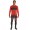 Completo Ciclismo 2019 Scott RC FF rosso Maglia Ciclismo Manica Lunga e Salopette