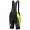 Completo Ciclismo 2019 Scott RC giallo-nero Salopette Ciclismo