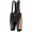 Completo Ciclismo 2019 Scott RC nero-Orange Salopette Ciclismo