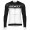 Completo Ciclismo 2019 Scott RC nero-bianca Maglia Ciclismo Manica Lunga