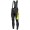 Completo Ciclismo 2019 Scott-RC PRO nero-giallo Salopette Lunga Ciclismo