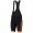 Completo Ciclismo 2019 Scott-RC-Squadre nero/Gris/Orange Salopette Ciclismo