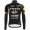 Completo Ciclismo 2019 Trek Selle San Marco Maglia Ciclismo Manica Lunga