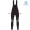 Completo Ciclismo 2019 Trek Usine Racing giallo Salopette Lunga Ciclismo thermique