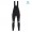Completo Ciclismo 2019 Trek Usine Racing rosso Salopette Lunga Ciclismo thermique