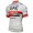 Completo Ciclismo 2019 UAE Squadre Maglia Ciclismo Manica Corta
