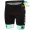 Completo Ciclismo 2020 BORA-hansgrohe Kids Salopette Ciclismo