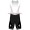 Completo Ciclismo 2020 Quick-Step Luxembourg Champion Salopette Ciclismo
