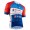 Completo Ciclismo 2020 TOTAL Direct Energie Maglia Ciclismo Manica Corta