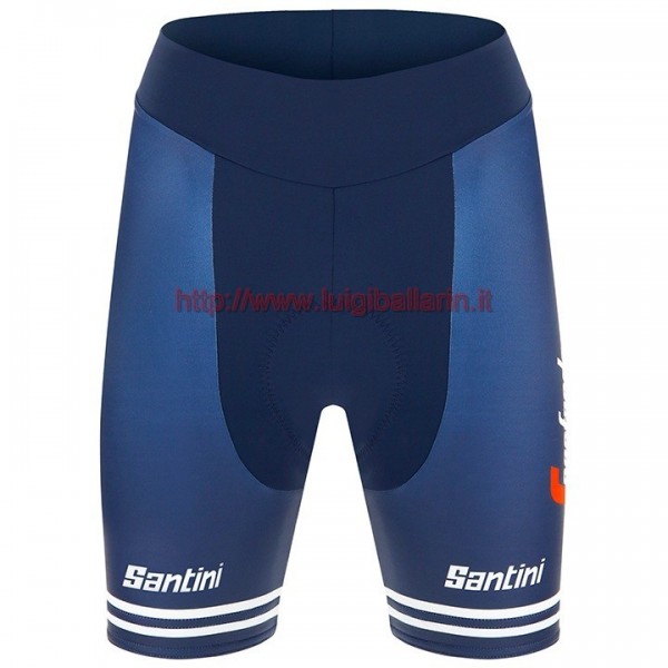 Completo Ciclismo 2020 TREK-SEGAFREDO donna Salopette Ciclismo