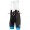 Completo Ciclismo 2020 TREK Usine Racing Blu-nero Salopette Ciclismo