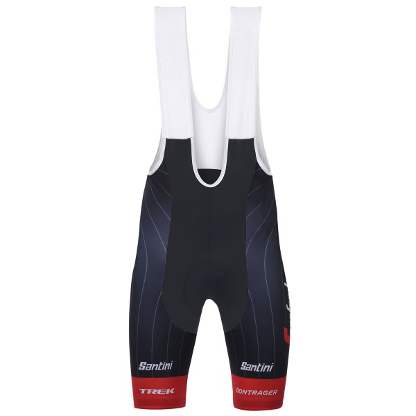 Trek Segafredo 2018 Salopette Ciclismo 99837HU